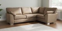Large Corner Sofa - Right Hand