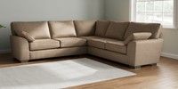 Large Corner Sofa - Universal