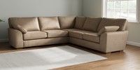 Large Corner Sofa - Universal