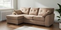 Medium Sofa Chaise - Left Hand