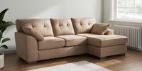 Medium Sofa Chaise - Right Hand