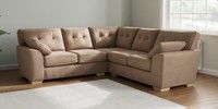 Medium Corner Sofa - Universal