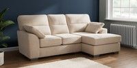 Small Sofa Chaise - Right Hand