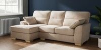 Medium Sofa Chaise - Left Hand
