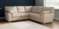 Medium Corner Sofa - Universal