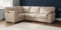 Large Corner Sofa - Left Hand