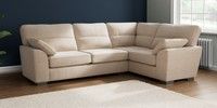 Large Corner Sofa - Right Hand