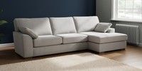 Large Sofa Chaise - Right Hand