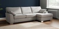 Large Sofa Chaise - Right Hand