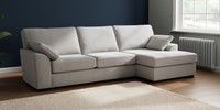 Large Sofa Chaise - Right Hand
