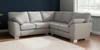 Medium Corner Sofa - Universal