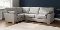 Large Corner Sofa - Left Hand