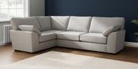 Large Corner Sofa - Left Hand