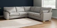 Large Corner Sofa - Universal