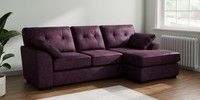 Medium Sofa Chaise - Right Hand