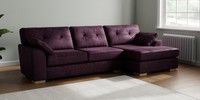 Large Sofa Chaise - Right Hand