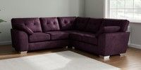 Medium Corner Sofa - Universal