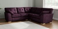 Medium Corner Sofa - Universal
