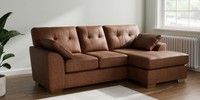 Small Sofa Chaise - Right Hand