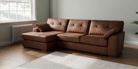 Large Sofa Chaise - Left Hand