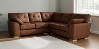 Medium Corner Sofa - Universal
