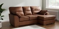 Small Sofa Chaise - Right Hand