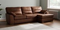 Large Sofa Chaise - Right Hand