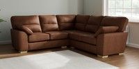 Medium Corner Sofa - Universal