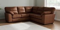 Medium Corner Sofa - Universal