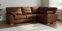 Large Corner Sofa - Right Hand