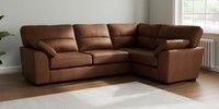 Large Corner Sofa - Right Hand