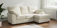 Small Sofa Chaise - Right Hand