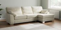 Large Sofa Chaise - Right Hand