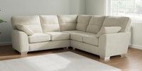 Medium Corner Sofa - Universal