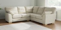 Medium Corner Sofa - Universal