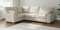 Large Corner Sofa - Left Hand