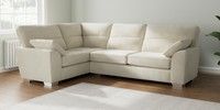 Large Corner Sofa - Left Hand