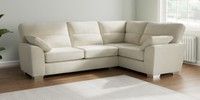 Large Corner Sofa - Right Hand