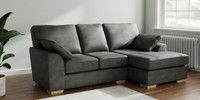 Small Sofa Chaise - Right Hand