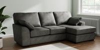 Medium Sofa Chaise - Right Hand