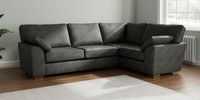 Large Corner Sofa - Right Hand
