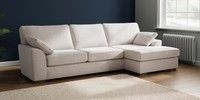 Large Sofa Chaise - Right Hand