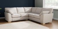Medium Corner Sofa - Universal