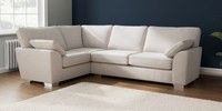 Large Corner Sofa - Left Hand