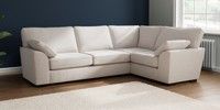 Large Corner Sofa - Right Hand