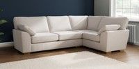 Large Corner Sofa - Right Hand