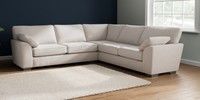Large Corner Sofa - Universal
