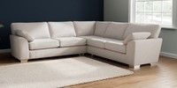 Large Corner Sofa - Universal