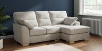 Small Sofa Chaise - Right Hand