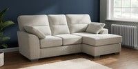 Small Sofa Chaise - Right Hand